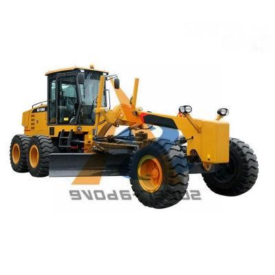 Road Levelling Machine Gr2153 Motor Grader with Hydraulic Pump