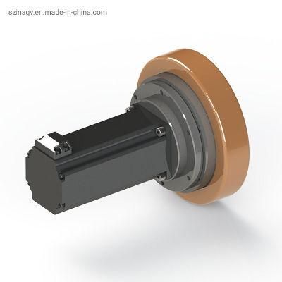 Driving Wheel Steering for Agv DC Motor