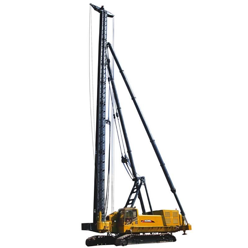 105m 110m 100m Xg600d Diaphragm Wall Grab Xtc Series Trench Cutter Xg Series Underground Diaphragm Wall Hydraulic Grab