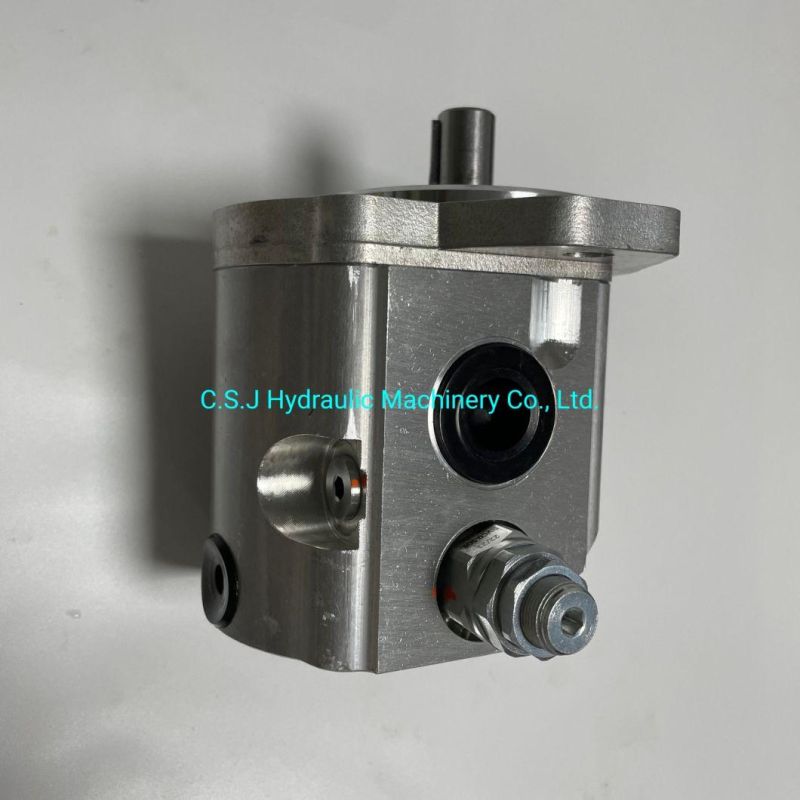 Cooling Fan Hydraulic Motor 307-3036 for Cat 252b Skid Steer Loader /Paving Compactor
