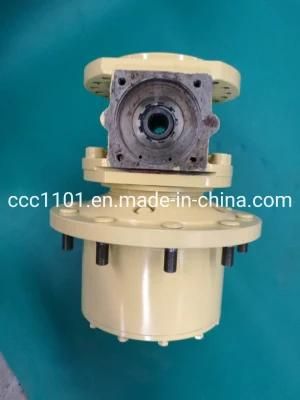 Dynapac Ca151 Part Gear Box Number: 4700939433, 358396