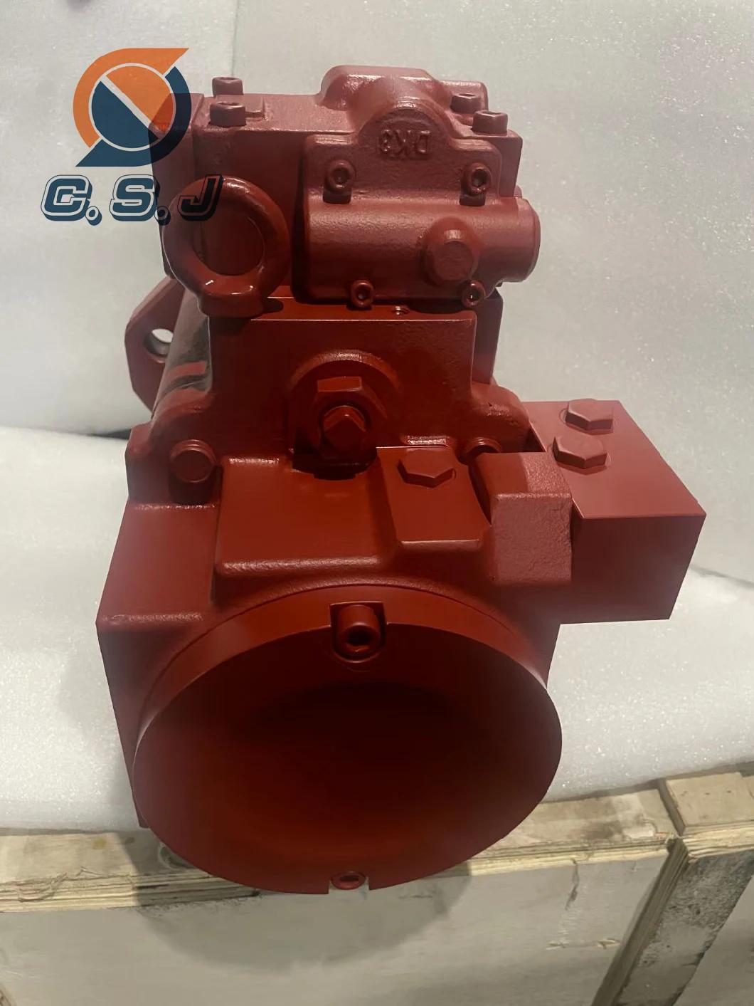 Concrete Pump/Hydraulic Concrete Pump, K3V112s/K5V140s/K5V200s for Concrete Pump Truck