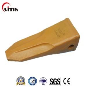 Casting Excavator Bucket Teeth for Caterpillar E330 1u3452RC