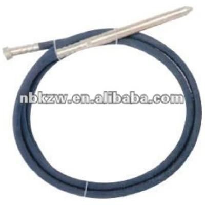 Carton Packing Concrete Vibrator Shaft Zx32