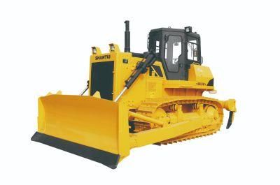 Shantui Bulldozer Type New SD22 Crawler Dozer Bulldozer Price Direct From Factory