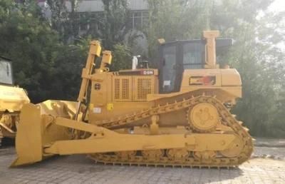China Hbxg 320HP Crawler Bulldozer SD8n with Rear Ripper for Sale