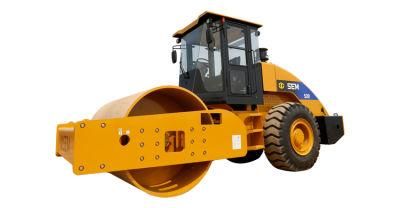 Sem Sem518 520 522 20ton Soil Compactor Roller