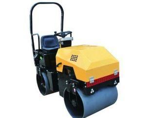 Mini Road Roller