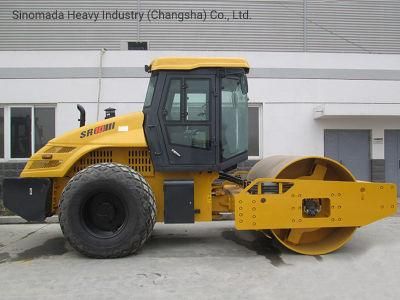 Shantui Road Roller 10 Ton Hydraulic Compactor Sr10 Sale