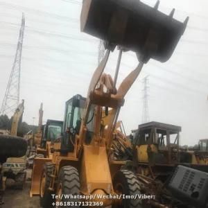 Used Liugong 836 3 Ton Wheel Loader