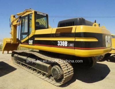 Used Caterpillar 330bl Crawler Excavator (CAT 320BL 325BL 330BL)