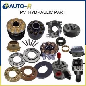 Sauer PV20, 21, 22, 23, 24, 25, 26, 27 Hydraulic Pump Spare Parts