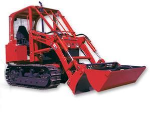 Mini Bulldozer Small Bulldozer Crawler Bulldozer for Sale