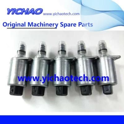 Genuine S. Any/Konecranes/Cvs/Linde Forklift Parker Proportional Solenoid Valve 3769592/TM70402