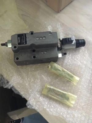 Hydraulic Proportional Relief Valve R901000845 Dbet-6X/100g24K4V Hydraulic Control Valve in Stock