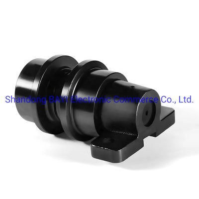 E324 Sh200 Excavator Carrier Roller Top Roller Upper Roller