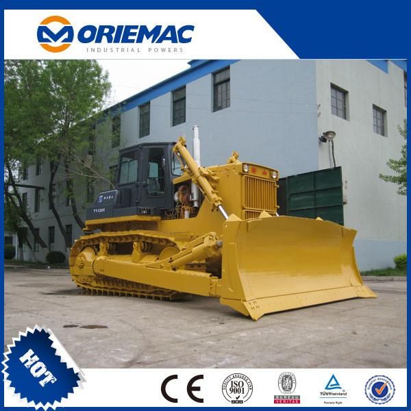 Yishan Brand New 320HP Bulldozer Price Ty320c