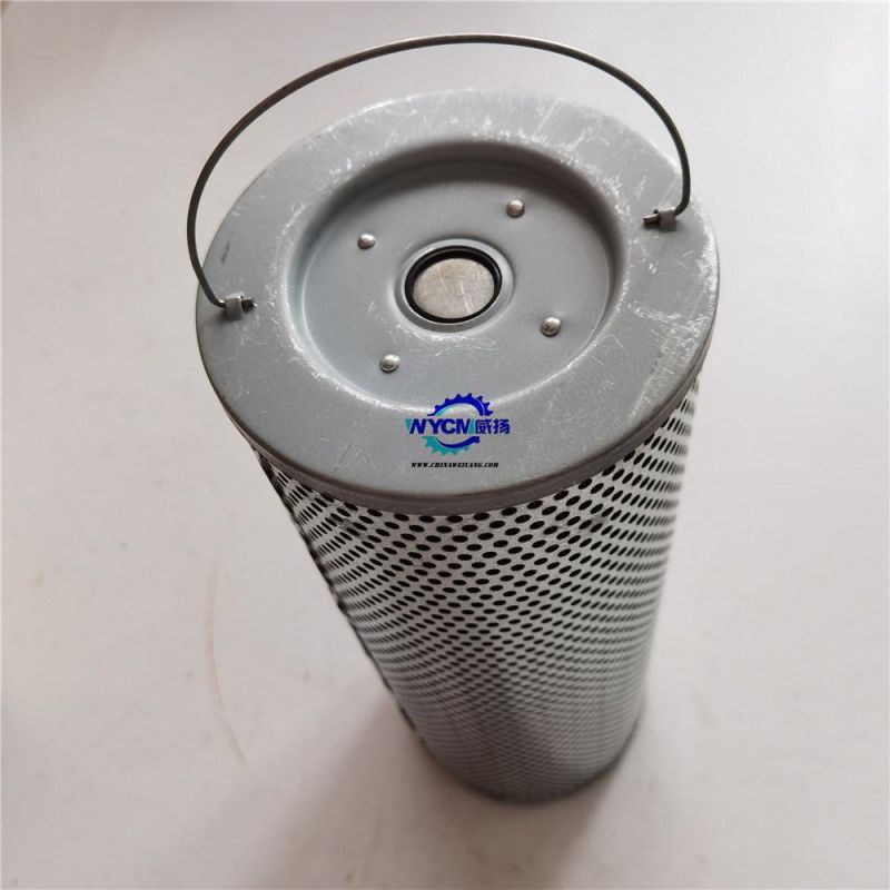 High Quality Hydraulic Return Filter 400406-00013 for Doosan Wheel Loader