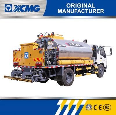 XCMG Official Xls603 Road Asphalt Distributor 6m3 Bitumen Sprayer Truck for Sale