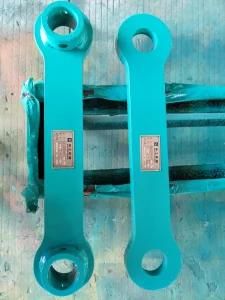 High Quality Kobelco Sk75 Side Link, Excavator Spare Parts