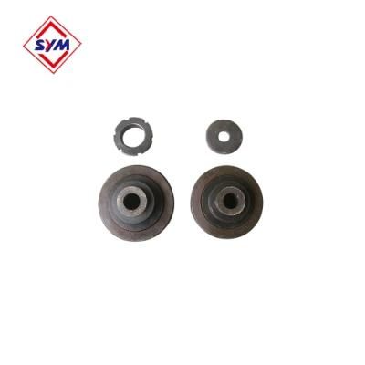 High Quality Passenger Hoist Parts Counter Roller