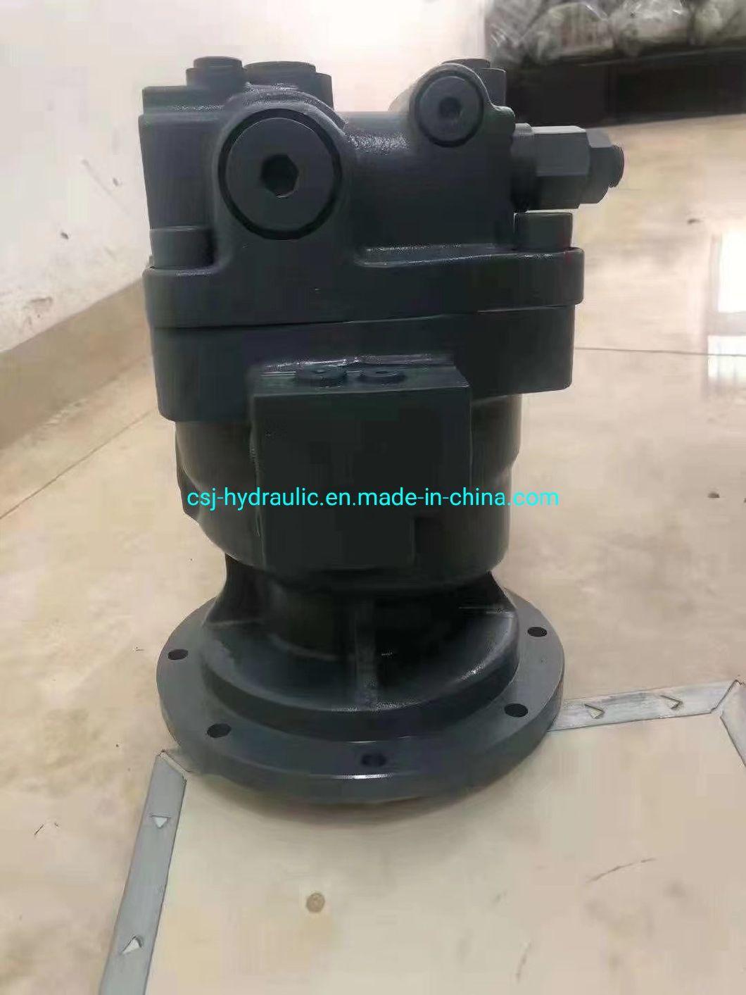 Hitachi Swing Motor Zx120-6 Swing Device