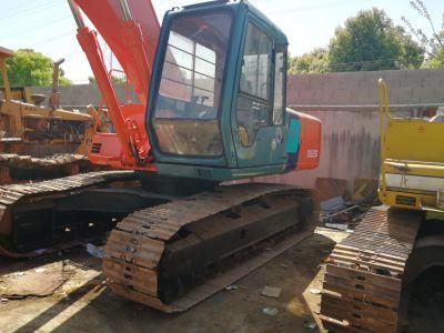 Japan Original Used Crawler/80% New Hitachi 200-3 Excavators for Sale