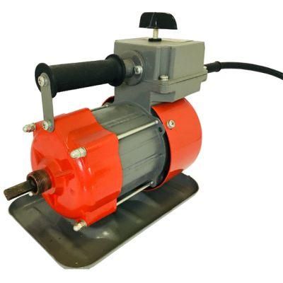 China Suppliers Concrete Tools Russia Type 1.4kw/220V Electric Concrete Vibrator