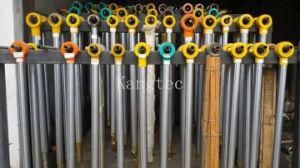 Hydraulic Cylinder Rod for Hitachi and Komatsu and Kobelco