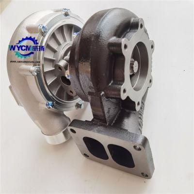 Weichai Turbo Charger 61561110223 for Wd10g Engine