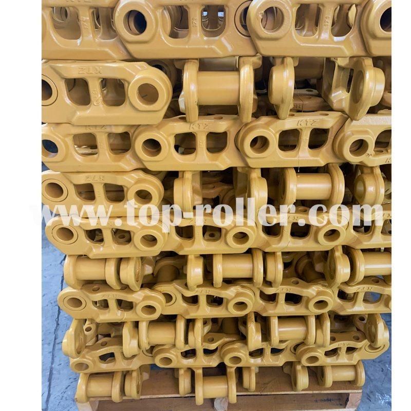OEM Quality Excavator Track Link for Komatsu PC120