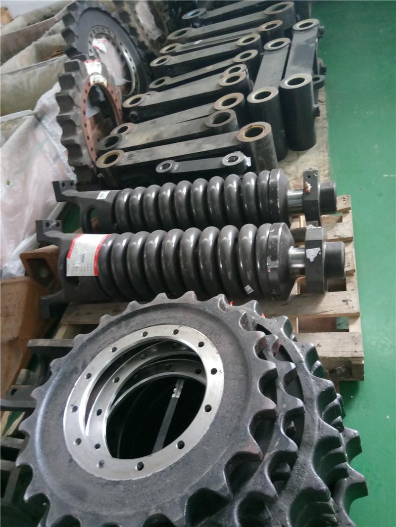 Best Quality Sprocket Roller for Sany Hydraulic Excavator Sy15-Sy850h-8 From China