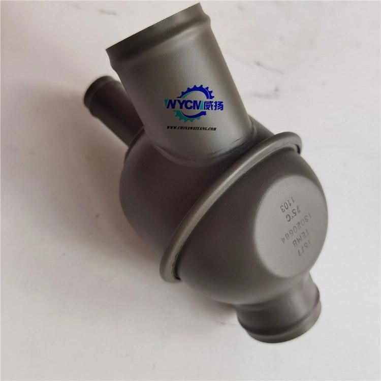 Weichai Thermostat 13020684 for Wp6g Td226b Engines