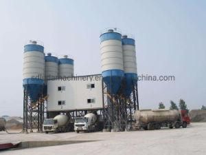 120 Cbm Per Hour Concrete Mixing Plant