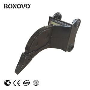 Excavator Ripper, Construction Machinery Parts, Excavator Attachments