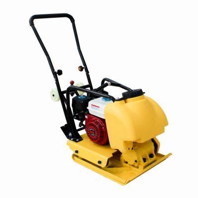 Tools Vibrator Plate Compactor/Reversible Plate Compactor