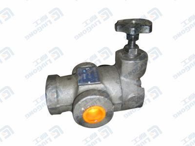 12c0086 Relief Valve for Wheel Loader Hydraulic System Spare Parts