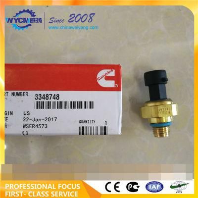 Dcec Engine Parts Pressure Sensor 3348748 4921497 4076493