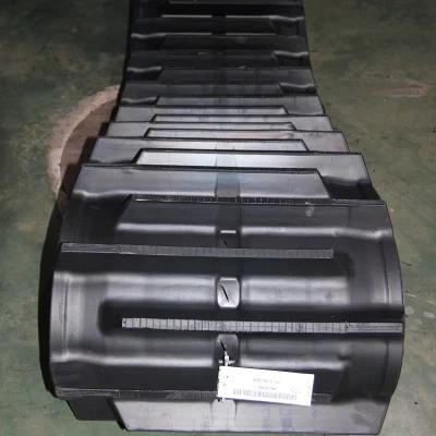 Pl50 (4LZT-5.0Z) Harvester Track 600*90*53