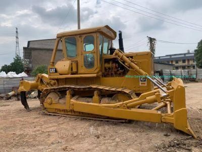 Good Condition Caterpillar D7g Crawler Dozer Used Cat D7g Bulldozer