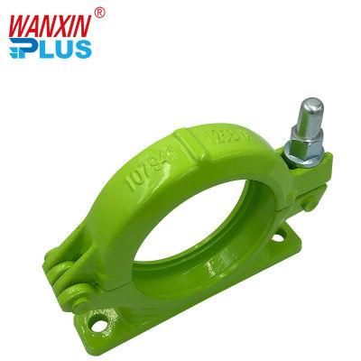 Good Price China Wholesale Accessories Flex Pipe for Concrete Pump
