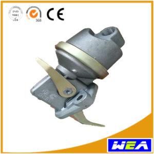 Changlin Spare Parts Fuel Delivery Pump C4937767