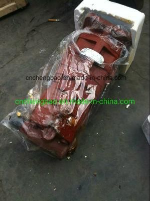 Wheel Loader Pump Parts for Changlin Shantui Sem Liugong Degong Sdlg ( W-01-00033 W-01-00071