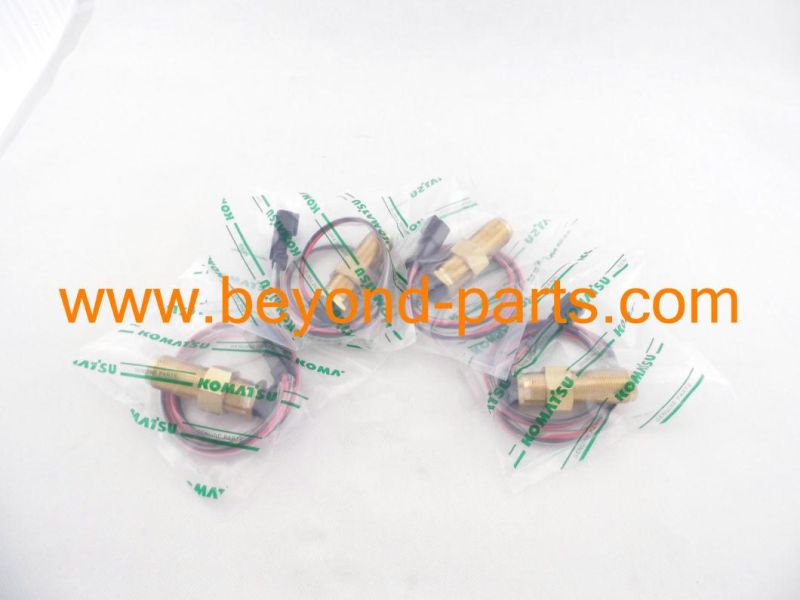 PC200-7 Excavator Rpm Speed Sensor 7861-93-2310