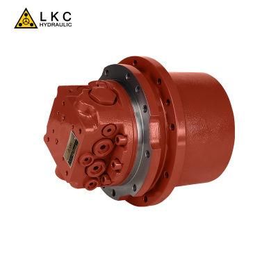 Hydraulic Motor Assembly for Crawler Excavator Ihi 25nx