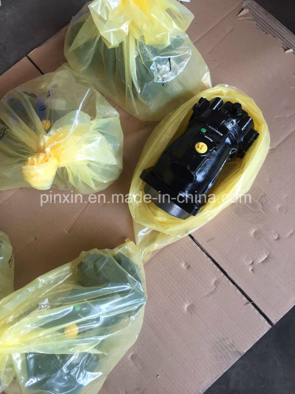 Hydraulic Piston Motor A2FM63 for Hydraulic Spare Parts