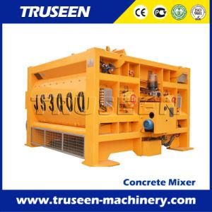 Good Price of Concrete Mixer Concrete Mixing Machine for Big Construction Project