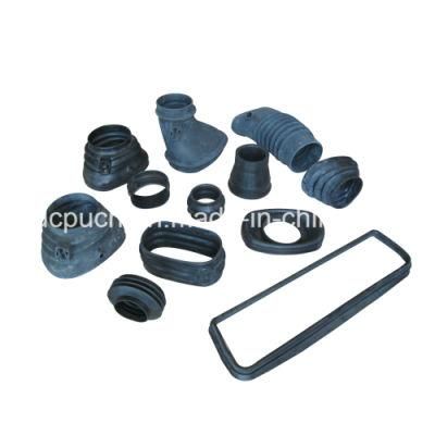 Custom Hardeness Durable Nitrile Rubber Bellow Joint Kit for Machinery
