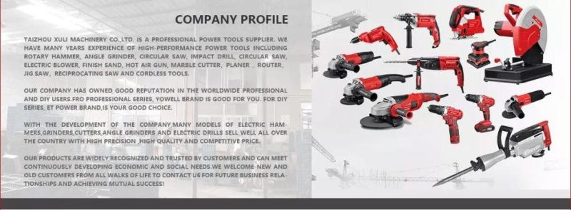 Etpower Portable Handheld Corded Electric Putty Cement Concrete Mixer