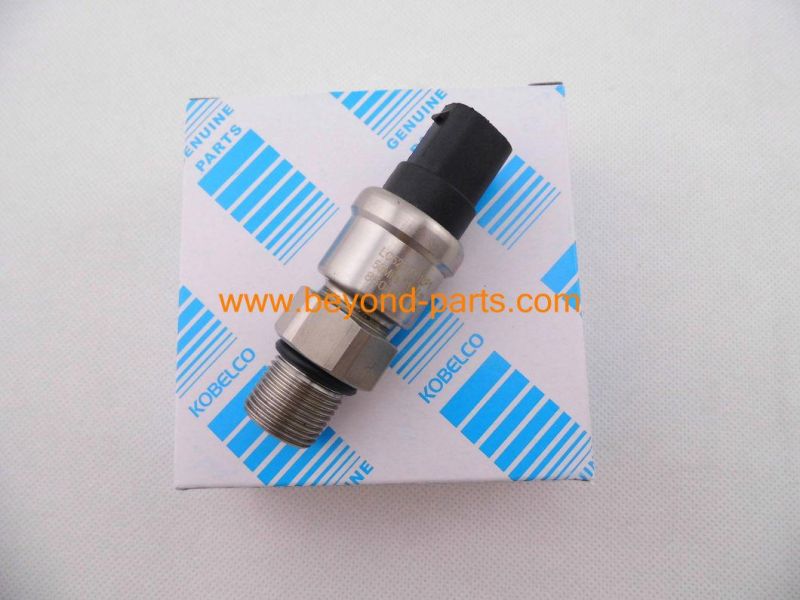 Sk-6e Excavator High Pressure Sensor LC52s00012p1